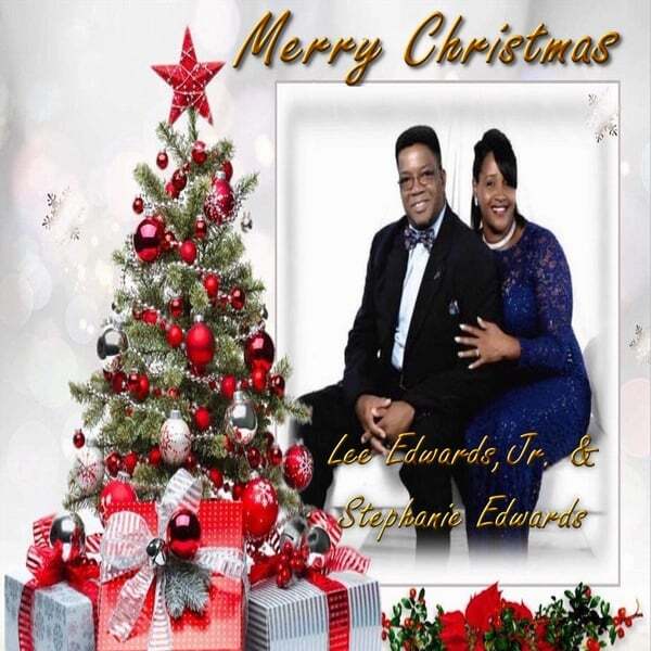 Cover art for Merry Christmas