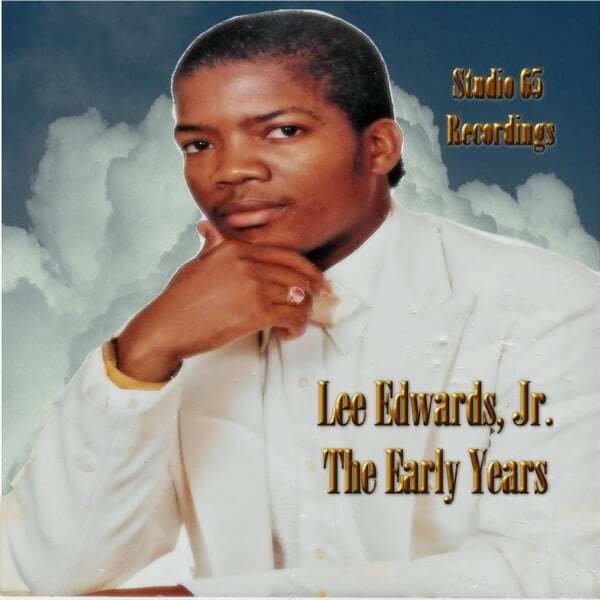 Cover art for The Early Years